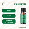 Eukaliptus olejek eteryczny 10 ml