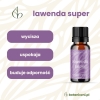 Lawenda super olejek eteryczny 10 ml