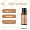 Drzewo herbaciane olejek eteryczny 10 ml