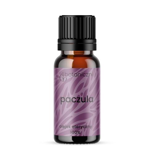 Paczula olejek eteryczny 10 ml