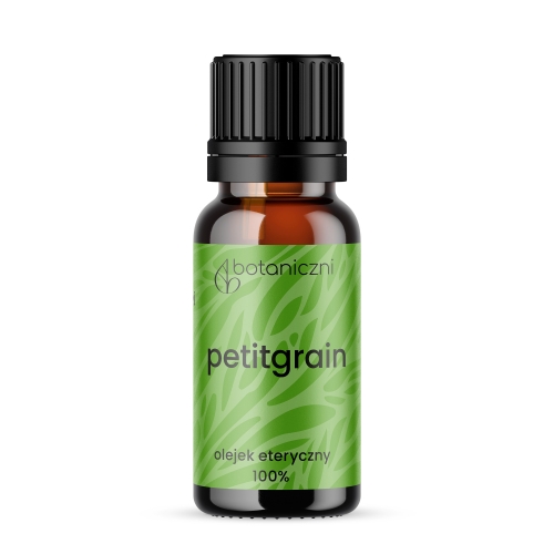 Petitgrain olejek eteryczny 10 ml